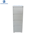 Four Drawer Metal Steel Iron Filing Cabinet